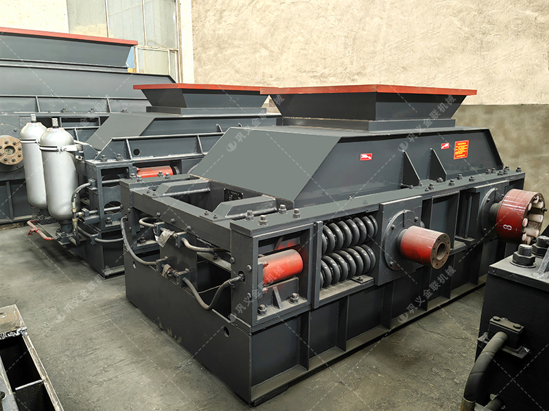 如何從網上找到好的對輥制砂機品牌廠家? 如何從網上找到好的對輥制砂機品牌廠家?