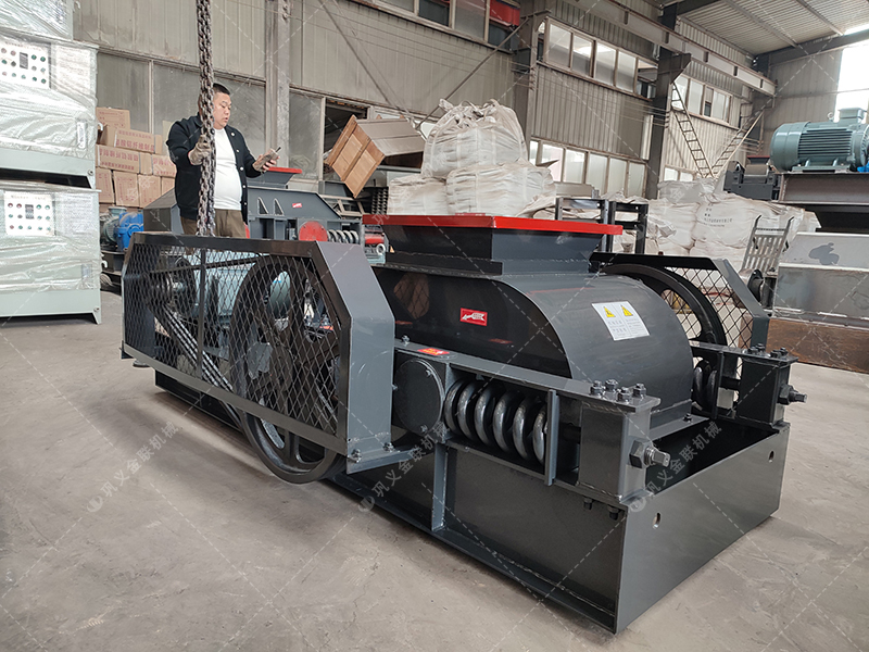 狼牙破碎機是什么設備?在哪些行業中有廣泛應用? 狼牙破碎機是什么設備?在哪些行業中有廣泛應用?